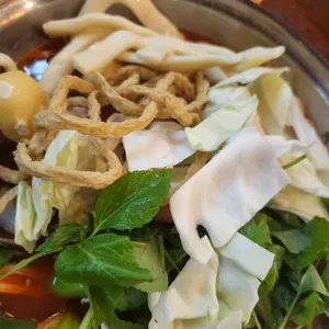 두끼떡볶이 사진