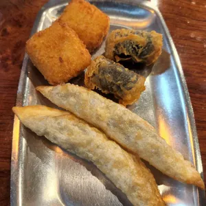 두끼떡볶이 사진
