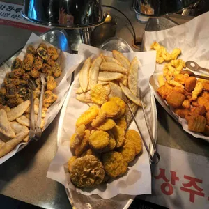 두끼떡볶이 리뷰 사진