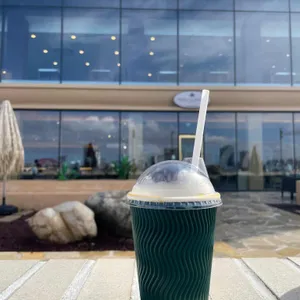 카페메리고라운드 사진