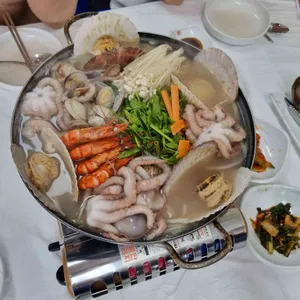 태평양호 대표 사진
