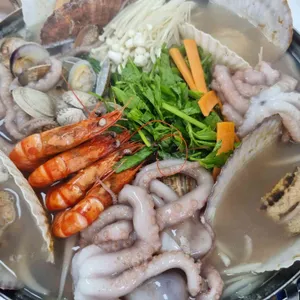 태평양호 사진