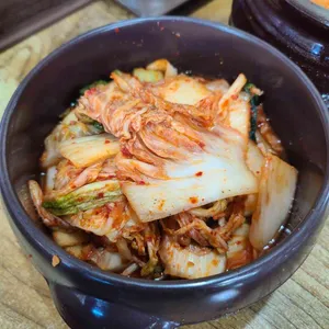 행주골토종순대국 사진