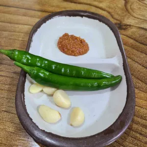 행주골토종순대국 사진
