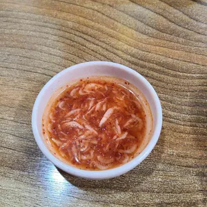 행주골토종순대국 사진