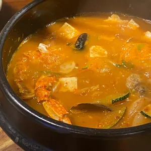 서민갈비 사진