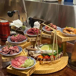 킨슈 사진