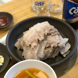 은성보쌈 사진