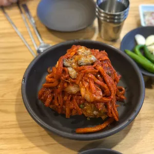 은성보쌈 사진