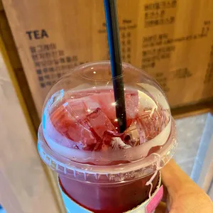 텐퍼센트커피 사진