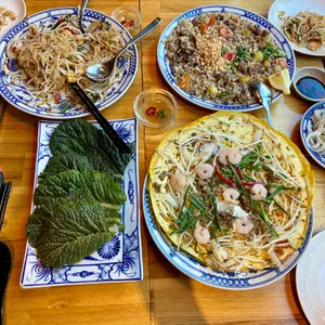 하노이의아침 리뷰 사진
