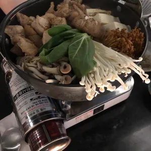 파도림 사진