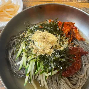 메밀향막국수 대표 사진