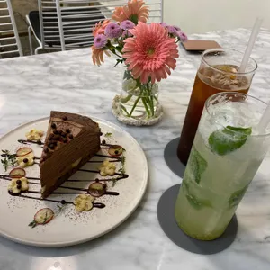 카페사르르 사진