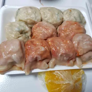 참만두 사진