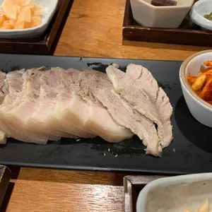 고운곰탕 리뷰 사진