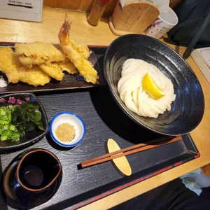 야마타니우동 사진