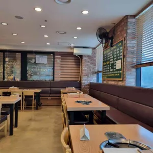 진미떡볶이 리뷰 사진
