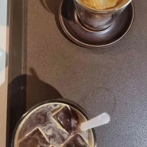 컴플리트커피 사진