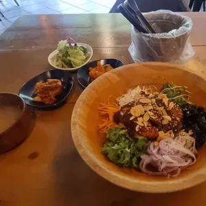 중섭이네식당 사진