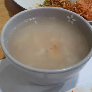 향로식당 사진