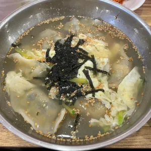 동해만두칼국수 사진