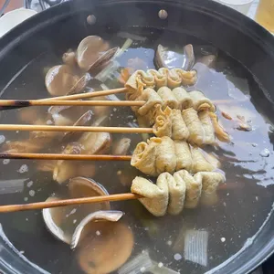 동해 포차차 리뷰 사진