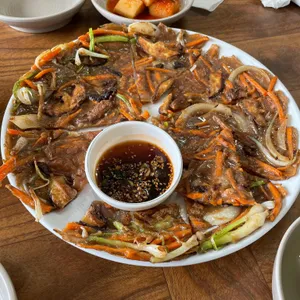 구즉묵집 사진