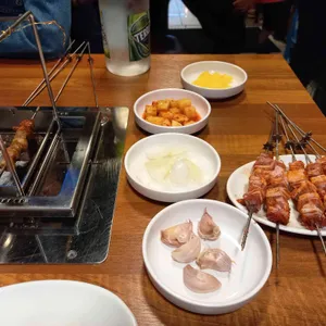 대훈양꼬치 사진