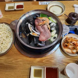 덕현칼국수 사진