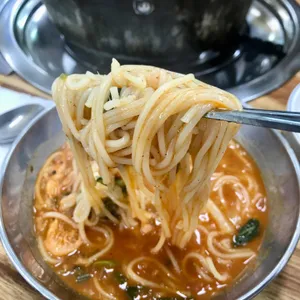 동강민물매운탕 사진