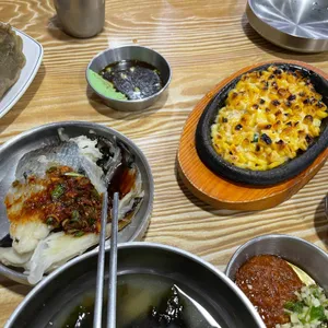 광명수산 사진