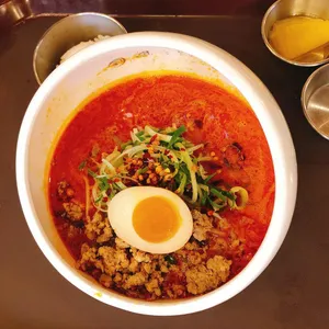 탄탄면공방 사진
