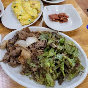 맛나분식 사진
