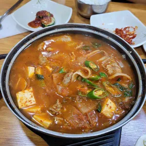 맛나분식 사진