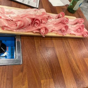 꽃잎대패 리뷰 사진