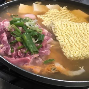 오팔식당 사진