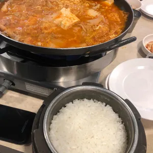 오팔식당 사진