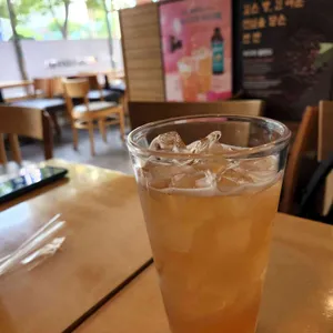 이디야커피 사진