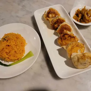 삼창교자 리뷰 사진