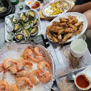황해수산 사진