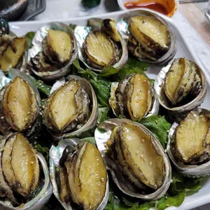 황해수산 사진