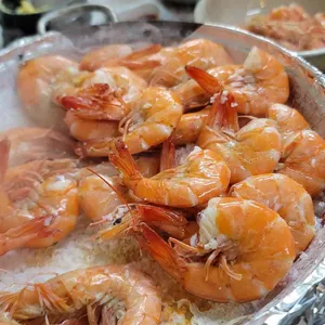 황해수산 사진