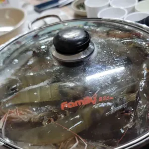 황해수산 사진