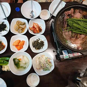 너른집 사진