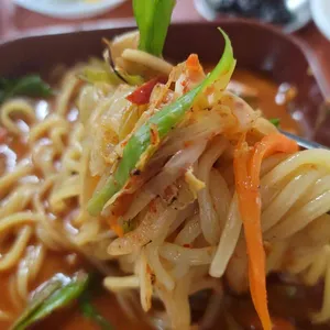 북경반점 사진