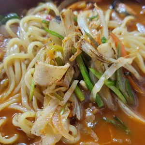 북경반점 사진