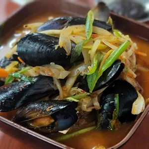북경반점 사진