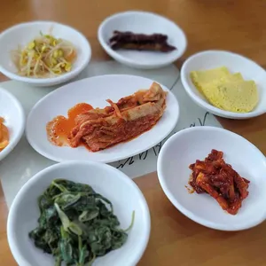 성신식당 리뷰 사진
