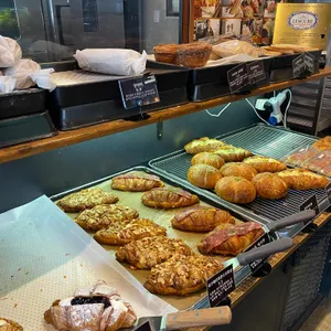 블랑제리코팡 사진